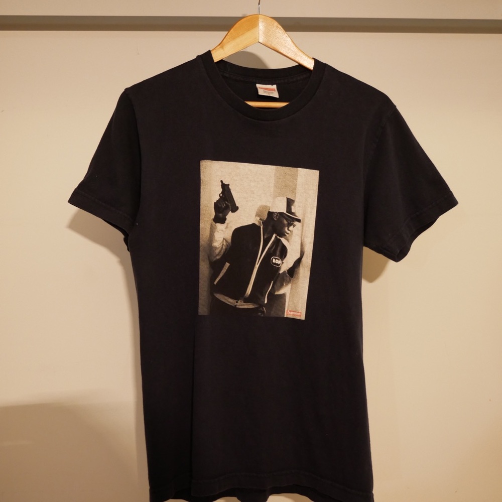Supreme KRS-One Tee